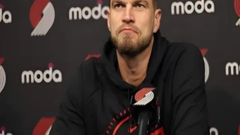 哈里森-巴恩斯：勇士表现精湛 几无瑕疵，榜样之作